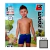 Cueca Boxer Infantil de Microfibra - loja online