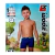 Cueca Boxer Infantil de Microfibra