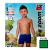 Cueca Boxer Infantil de Microfibra na internet