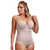 Body Redutor Modelador Plus Size 100% Compressão