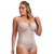 Body Redutor Modelador Plus Size 100% Compressão