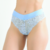 Tanga Adriana Feminina Com Renda e Pala Dupla