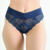 Tanga Adriana Feminina Com Renda e Pala Dupla - loja online