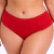 Tangão Lú Feminina de Microfibra Plus Size Cós Alto - Bella Pelle | Moda Íntima