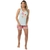 Pijama Regata Estampado Malha PV - loja online