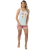 Pijama Regata Estampado Malha PV - loja online