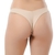 Kit Com 10 Tanga Jeisiele de microfibra calcinha feminina - Bella Pelle | Moda Íntima