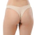 Tanga de Microfibra Feminina Jeisiele - Bella Pelle | Moda Íntima