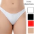 Kit Com 10 Tanga Jeisiele de microfibra calcinha feminina