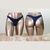 Tanga de Microfibra Feminina Jeisiele - Bella Pelle | Moda Íntima