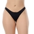 Kit Com 10 Tanga Jeisiele de microfibra calcinha feminina
