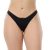 Kit Com 10 Tanga Jeisiele de microfibra calcinha feminina