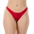 Kit Com 5 Tanga Jeisiele de microfibra calcinha feminina - comprar online