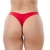 Kit Com 10 Tanga Jeisiele de microfibra calcinha feminina - comprar online