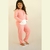 Pijama Infantil Inverno Kanguru de Frio Para Meninas - Bella Pelle | Moda Íntima