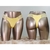 Tanga Feminina de Microfibra Com Renda Isadora - comprar online