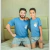 Pijama Masculino Família Dog Pai na internet