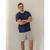 Pijama Masculino Família Dog Pai - comprar online