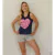 Pijama Feminino Família Dog Mãe - comprar online