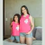 Pijama Feminino Família Dog Mãe - Bella Pelle | Moda Íntima