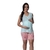 Pijama Feminino Curto de Verão Para Amamentação - Bella Pelle | Moda Íntima