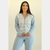 Pijama de Inverno Aberto Canelado Victory - comprar online