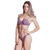 Conjunto Com Bojo Pamela de Renda Feminino