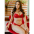 Conjunto Com Bojo Pamela de Renda Feminino
