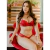 Conjunto Com Bojo Pamela de Renda Feminino