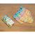 Kit Com 3 Calcinha Infantil de Meninas 100% Algodão - comprar online