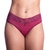 Imagem do Tanga fio Feminina de Microfibra Com Renda Evelyn