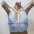 Croped Feminino de Renda Isabela - Bella Pelle | Moda Íntima