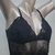Croped Feminino de Renda Isabela