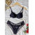 Conjunto Com Bojo Izadora de Renda Feminino na internet