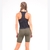 Cinta Modeladora Esbelt Easy Waist 3D Unissex - Bella Pelle | Moda Íntima