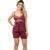 Pijama Feminino Short Dool de Amamentação Para Gestante - Bella Pelle | Moda Íntima