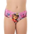 Kit Com 10 Calcinha Infantil Sublimada de Meninas