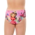 Kit Com 10 Calcinha Infantil Sublimada de Meninas - comprar online