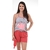 Pijama Curto Adulto de Alça Feminino Com Tapa Olho na internet