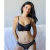 Conjunto Bela Com Bojo e Aro