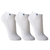 Kit Com 3 Pares de Meias Lupo Tam. 41 à 44 - Bella Pelle | Moda Íntima