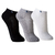 Kit Com 3 Pares de Meias Lupo - comprar online