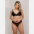 Conjunto Sem Bojo de Renda Feminino Kênia na internet