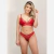 Conjunto Sem Bojo de Renda Feminino Kênia
