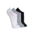 Kit Com 3 Pares de Meias Invisível - comprar online