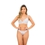 Conjunto Jack Sem Bojo de Renda Feminino Lingerie Sensual