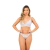 Conjunto Jack Sem Bojo de Renda Feminino Lingerie Sensual