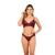 Conjunto Jack Sem Bojo de Renda Feminino Lingerie Sensual - comprar online