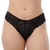 Tanga Feminina de Renda Nadine - loja online