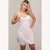 Camisola de Amamentação Com Renda de Liganete - Sophia na internet